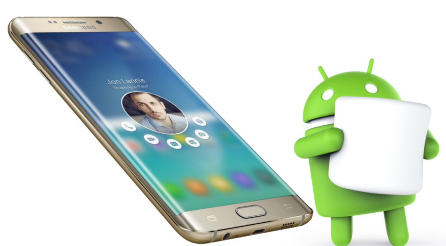 Rò rỉ danh sách loạt smartphone Samsung sắp lên đời Android 6
