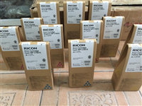 Mực mầu ORIGINAL RICOH MPC7501