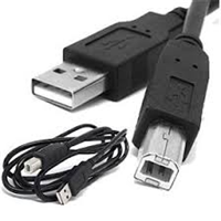 Dây cáp in USB