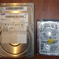 Ố cứng RICOH Aficio 1060/2060/MP7500