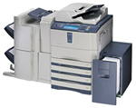 MÁY TOSHIBA E 600/720/723