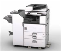 Máy photocopy RICOH MP 3053
