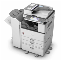 Ricoh Aficio MP 2501L