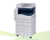 Fuji Xerox DocuCentre DC 3065 CP