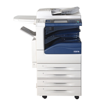 Fuji Xerox DocuCentre-IV 5070