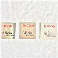 Tem máy Ricoh các loại