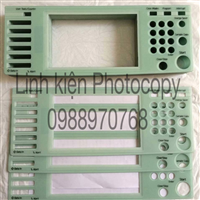 Mặt bàn Phớt hộp từ máy Ricoh MP7500/MP6001/Mp6000