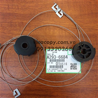Dây cấp thùng Ricoh 1060/2060/MP7500/6001/7001