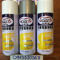 Sơn vỏ Ricoh