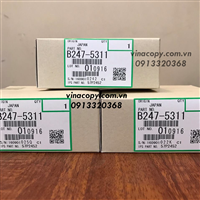 TD hộp mưc Ricoh AF1060/2060/MP7500?6001