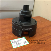 Đầu Hopper hộp mực
