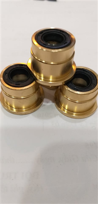 Bạc trục từ 3069 ( mạ vàng)