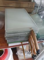 Kính cảm ứng ricoh 4054 5054