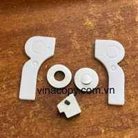 Miếng mút hộp từ