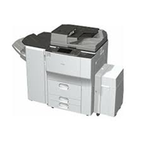 Máy Photocopy RICOH MP 6002 hàng bãi mới 99%