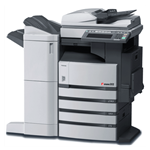 MÁY TOSHIBA E 453