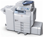 Máy Photocopy RICOH MP 5000 Hàng bãi mới 90%