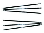 Thanh nhiệt HP 1200